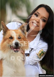 Status Formatura, veterinária, medicina veterinária, melhor empresa de fotos