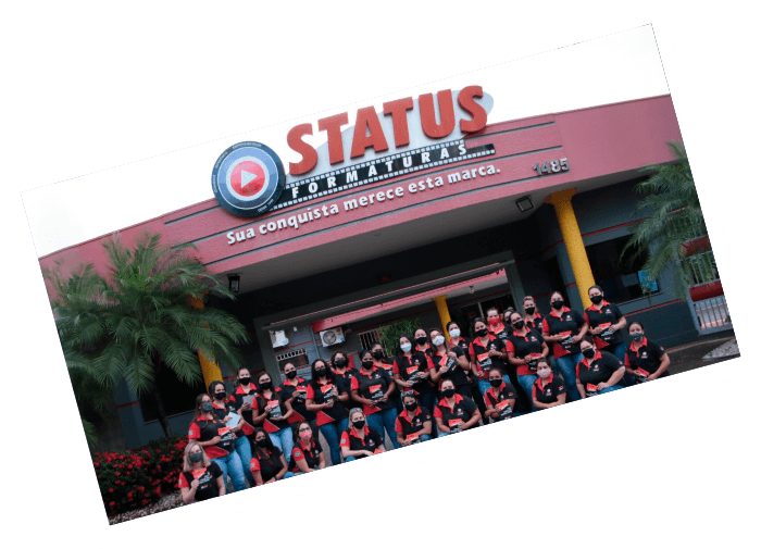 Status Formatura, empresa de fotos, melhor empresa, capa da pascoa