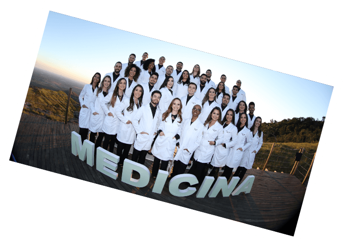 Foto medicina, Status Formatura, formandos felizes